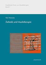 Asthetik Und Musiktherapie