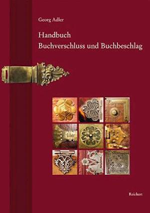 Handbuch Buchverschluss Und Buchbeschlag