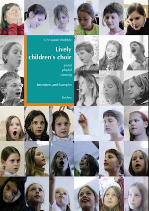 Lively Children's Choir