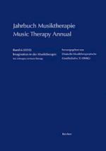Jahrbuch Musiktherapie / Music Therapy Annual