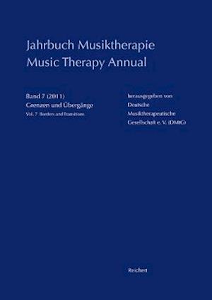 Jahrbuch Musiktherapie / Music Therapy Annual