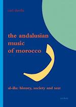 The Andalusian Music of Morocco