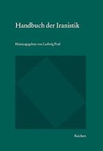 Handbuch Der Iranistik Band 1