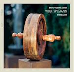 Skulpturengarten Wolf Spemann
