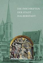 Die Inschriften Der Stadt Halberstadt