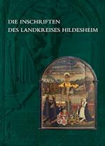 Die Inschriften Des Landkreises Hildesheim