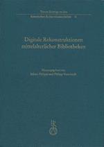 Digitale Rekonstruktionen Mittelalterlicher Bibliotheken