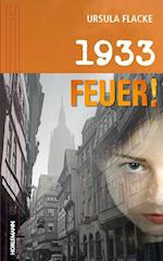 1933 - Feuer