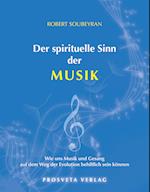 Der spirituelle Sinn der Musik