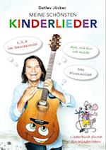 Detlev Jöcker: Meine schönsten Kinderlieder (0-9 Jahre)