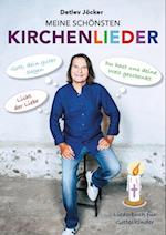 Detlev Jöcker: Meine schönsten Kirchenlieder von Detlev Jöcker