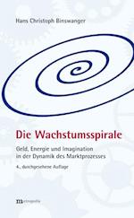 Die Wachstumsspirale