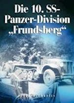 Die 10. SS-Panzer-Division "Frundsberg"