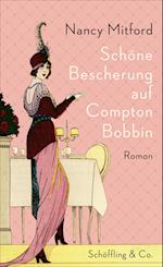 Schöne Bescherung auf Compton Bobbin