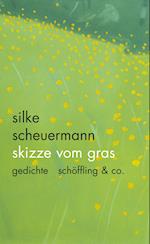 Skizze vom Gras