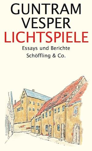 Lichtspiele