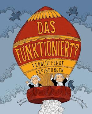 Das funktioniert?