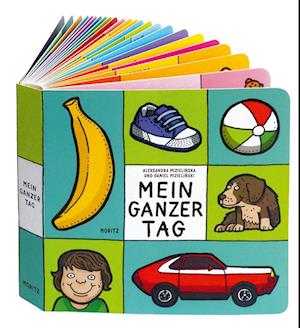 Mein ganzer Tag