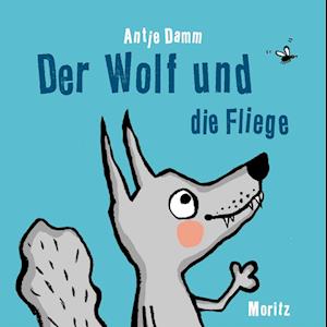 Der Wolf und die Fliege