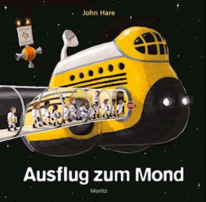 Ausflug zum Mond