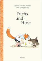 Fuchs und Hase