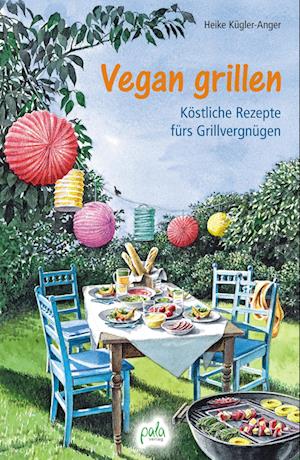 Vegan grillen