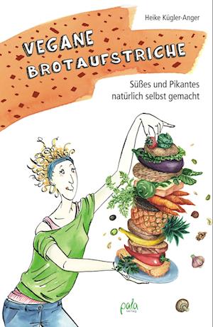 Vegane Brotaufstriche