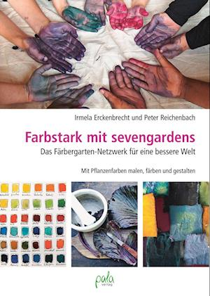 Farbstark mit sevengardens