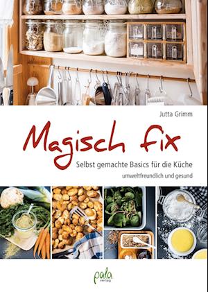 Magisch fix