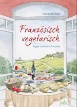 Französisch vegetarisch