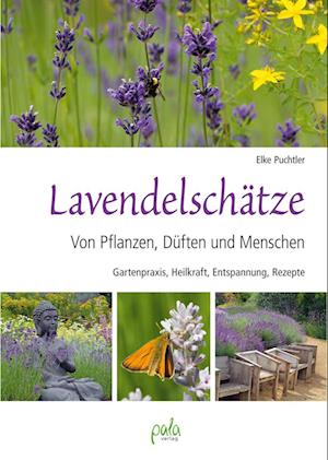 Lavendelschätze