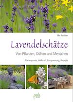 Lavendelschätze