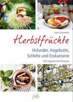 Herbstfrüchte