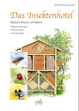 Das Insektenhotel