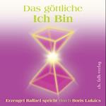 Das göttliche ICH BIN. Audio-CD