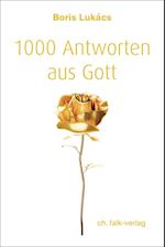 1000 Antworten aus Gott