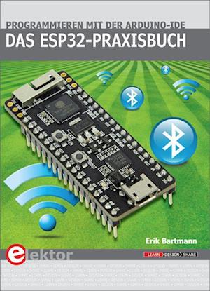 Das ESP32-Praxisbuch