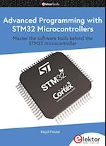 Advanced Programming with STM32 Microcontrollers