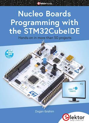 Nucleo Boards Programming with the STM32CubeIDE