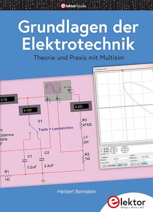 Grundlagen der Elektrotechnik