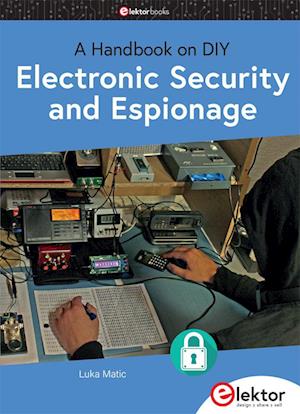 Electronic Security and Espionage