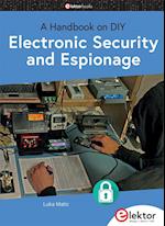 Electronic Security and Espionage