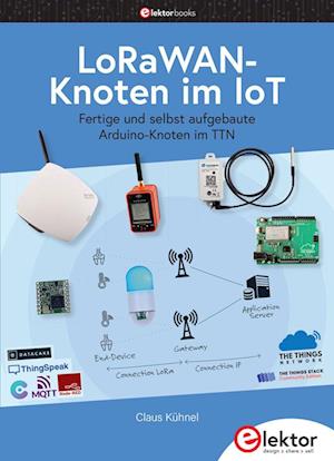 LoRaWAN-Knoten im IoT