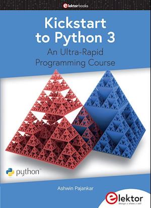 Kickstart to Python 3