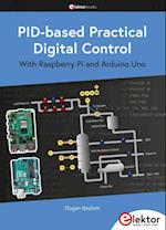 PID-based Practical Digital Control with Raspberry Pi and Arduino Uno