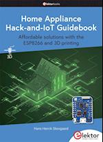 Home Appliance Hack-and-IoT Guidebook