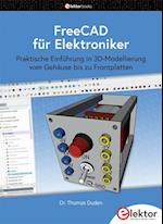 FreeCAD für Elektroniker