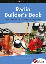 Radio Builder's Book