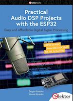 Practical Audio DSP Projects with the ESP32