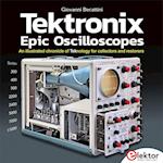 Tektronix Epic Oscilloscopes